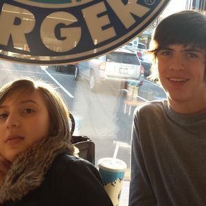 Meet your Posher, Ann louise